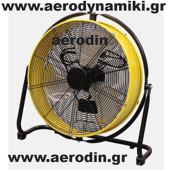 Ανεμιστήρας Δροσισμού AD20